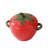 a ceramics Fruit-shaped Bowl