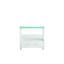 Love Joy Bliss 1 - Drawer Nightstand