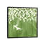 «Summer at the Cottage I», impression sur toile-30269168-72555528-72555529