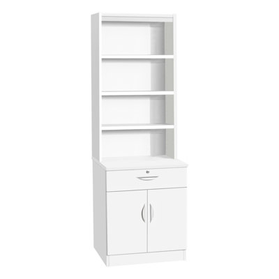 Brence 2 -Door 1 -Drawer