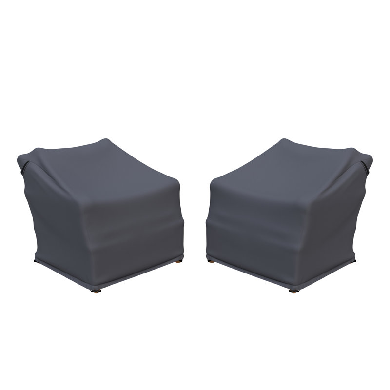 Housses de chaise de patio en teck