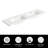 72'' W X 19.48'' D Rectangular Drop-In Resin Double Bathroom Vanity Sink With Overflow