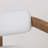 Pamplona Teak Anabele Outdoor Counter Stool