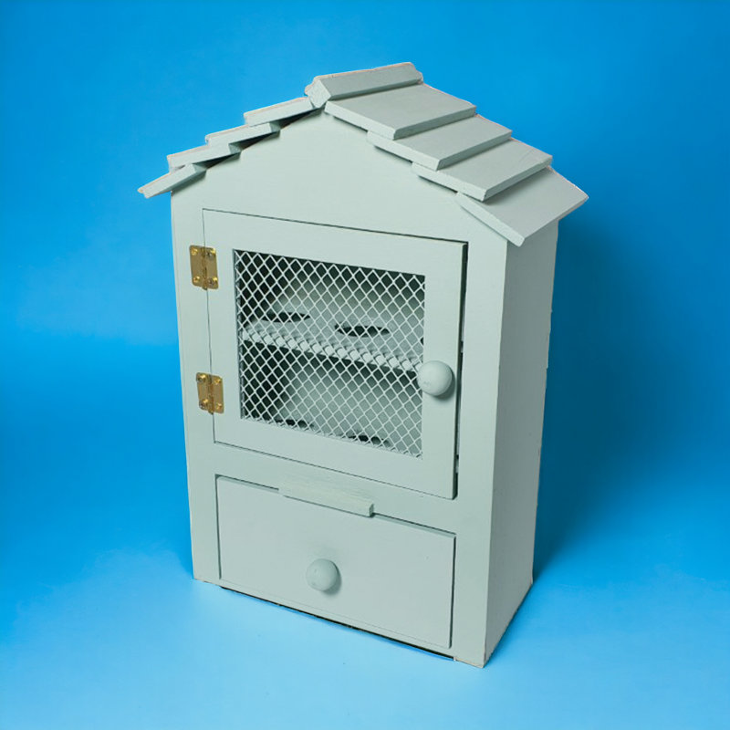 Giese Wood Food Storage Container