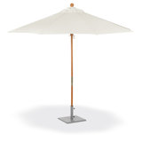 Market 108'' W Umbrella