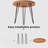 Bouler Single Coffee Table