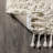 Felicdad Shag Plush Tassel Cream Rug-494087466