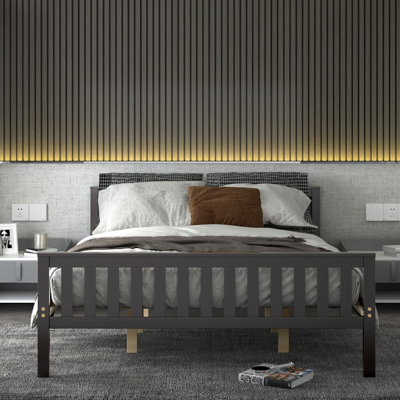 Lit plateforme Adarion, Grand