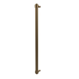 Brushed Bronze Cabinet & Drawer Pulls You'll Love - Wayfair Canada