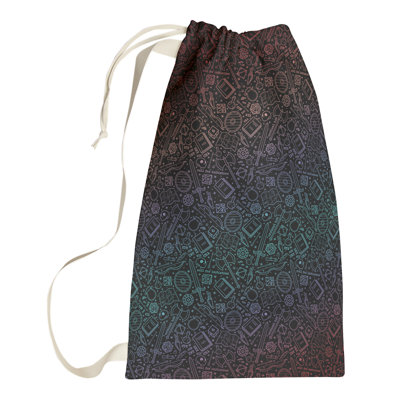Sac à linge RPG