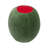 Cotton Velvet Olive Shaped Pillow