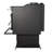 2,200 Sq. Ft. Large Freestanding Wood Burning Stove