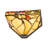 13" Wide Woodland Berries Wall Sconce