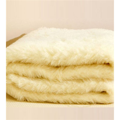 1.5'' Wool Mattress Pad