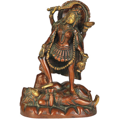 Religious & Spiritual Figurines & Sculptures