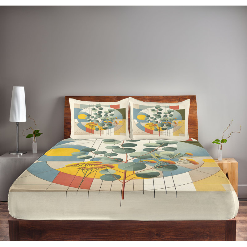 Ensemble de draps en microfibre pour chambre d'amis, Très grand