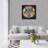 " Kachina Basket " by Carol Rowan-1939699186