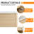 28''Single Bathroom Vanity With Ceramic Top-1856229913-1870050303