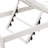 Aynura Outdoor Metal Chaise Lounge-804492364