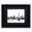 «Skyline», impression encadrée-40361375-17772123-69312566