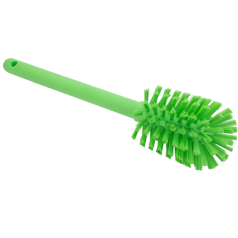 Cleaning Brushes, Green