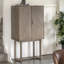 Navarius 45cm Bar Cabinet-1376677583