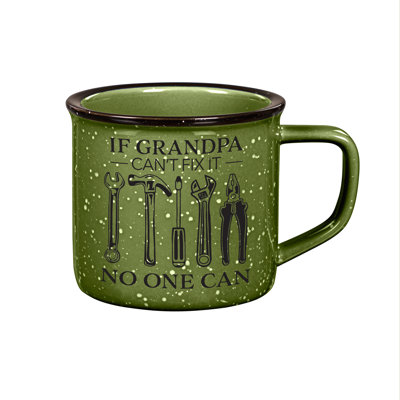 Grande tasse Jolle