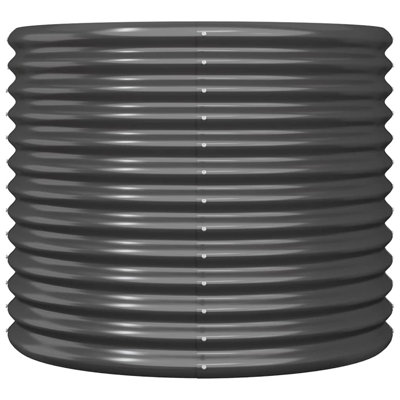 Annais Metal Planter