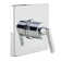 Elysa Single Handle Pressure Balanced Valve Dual Function Faucet Trim Only