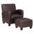 Cocoa Polyurethane selected