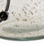 Keziah Glass Table Lamp