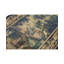 Hand-Knotted High-Quality Blue Area Rug