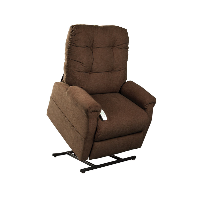 Fauteuil inclinable Popstitch Trio Piccolo, Java