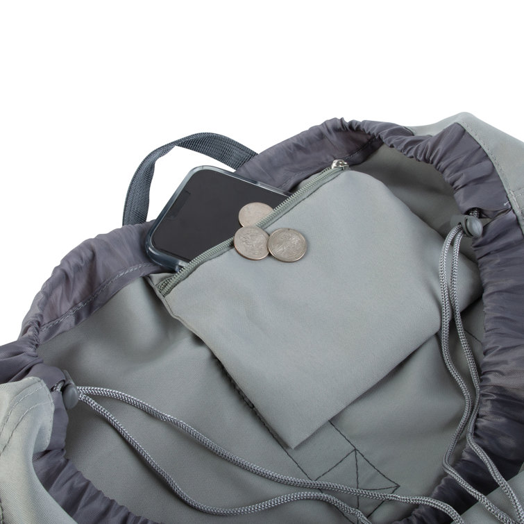 Simplify Backpack Wash Bag