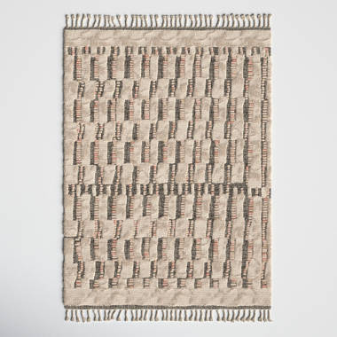 Ro Wool Rug