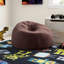 Fauteuil à billes en coton Classic-1963254980-1963254835