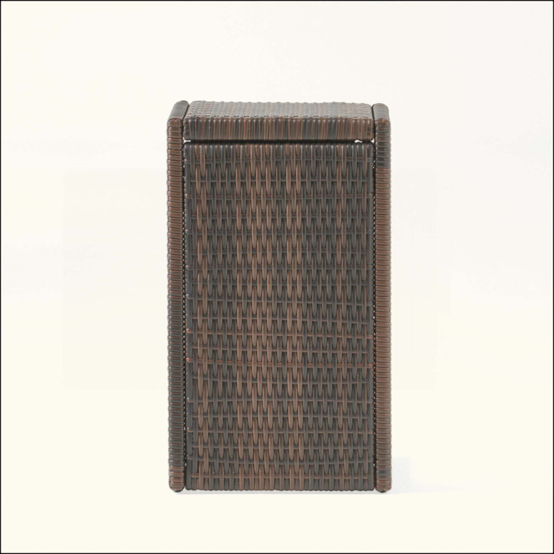 Bucharest Side Table