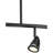 4 - Light Black Kitchen Island Pendant