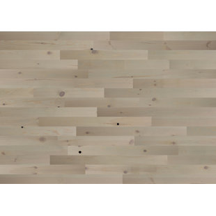 Planches murales en bois Timberchic Pine