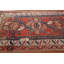 Tapis de couloir antique pré-1900