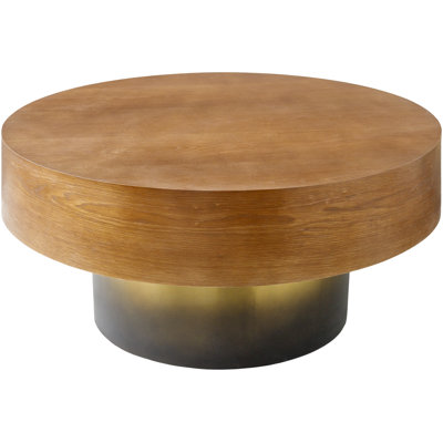 Shatay Modern Coffee Table by Hokku Designs