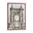 Toile avec cadre en bois classique n'est pas disponible