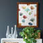 «Lollipop Garden I», peinture sur toile encadrée-1033315582-1033315577