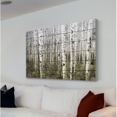 " Aspen Highland " by Parvez Taj