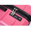 Ensemble de 3 valises à roulettes Hardshell-130040150