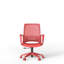 Chaise de bureau pivotante et réglable en hauteur-228324816-228324819