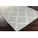 Bangor Wool Geometric Indoor Rug