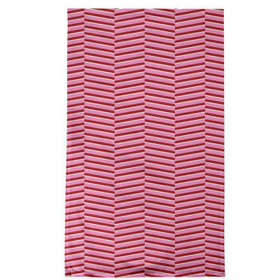Stripe Waffle Tea Towel Kitchen Towel