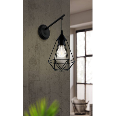 Bethania Armed Sconce