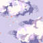 Cath Kidston Silver Linings Neutral Wallpaper-254587544